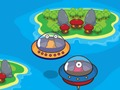 Gioco UFO Smasher in linea