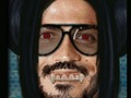 Gioco Divertente Ronaldo Face  in linea