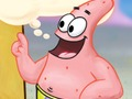 Gioco I quadranti spongebob lo schizzo, immagina  in linea