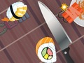 Gioco Sushi Ninja in linea