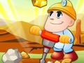 Gioco Scava, scava  in linea