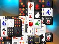 Gioco Mahjong Bianco Nero 2 Untimed  in linea