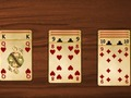 Gioco Solitaire HD in linea