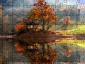 Gioco Jigsaw Puzzle: bellezza viste  in linea