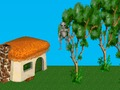 Gioco Alien va a casa  in linea