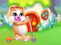Gioco Carino orso cura  in linea