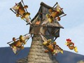 Gioco Moorhuhn 360 in linea