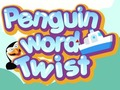 Gioco Pinguino Word Twist  in linea