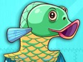 Gioco Piccoli sottaceti  in linea
