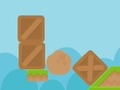 Gioco Mucchio in su la scatola  in linea