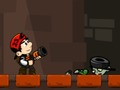 Gioco Zombie Buster in linea