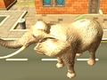 Gioco Simulatore della città selvaggia dello zoo degli animali  in linea