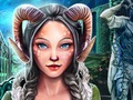 Gioco Il labirinto mistico  in linea