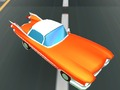 Gioco Mondo di distruzione del Derby di crash automobilistico  in linea