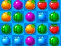 Gioco Succo Fresco  in linea