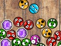 Gioco Pitture smasse  in linea