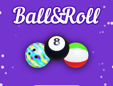 Gioco Palla & Roll  in linea