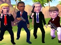 Gioco Strike di Leader  in linea