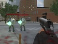 Gioco Robot Attack  in linea