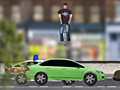 Gioco Crush per auto Pogo  in linea