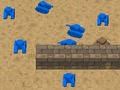 Gioco Battaglia del serbatoio  in linea