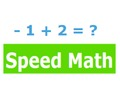 Gioco Velocità di matematica  in linea