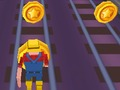 Gioco Real Metro Jump in linea