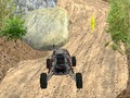 Gioco 4x4 camion auto corsa collina 3d  in linea