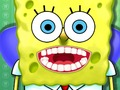 Gioco Chirurgia del dente di Spongebob  in linea