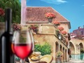Gioco Valle del vino  in linea