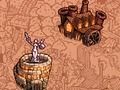Gioco Questmore compagnia di avventura  in linea