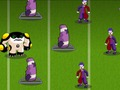 Gioco Cannonbolt Crash in linea