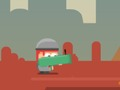 Gioco Invasione di un uomo  in linea