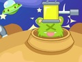 Gioco Tocca il Mostro  in linea