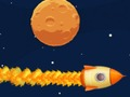 Gioco Razzo spaziale  in linea