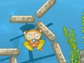 Gioco Kitty Diver in linea