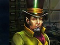 Gioco Identità trattenuta  in linea