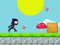 Gioco Ninja Run in linea