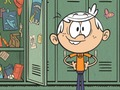 Gioco Nickelodeon Torna alla ricerca scolastica!  in linea