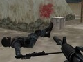 Gioco Ultimo Swat 2  in linea