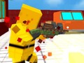 Gioco Colpire il divertimento a blocchi in linea