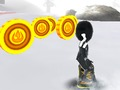 Gioco Pericolo del ninja del cielo  in linea