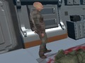 Gioco Survival del laboratorio dello spazio  in linea