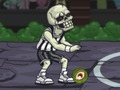 Gioco Cesto Monsterz  in linea