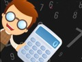 Gioco Matematica nerd in linea