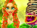 Gioco Cure di fiori di edera velenosa in linea