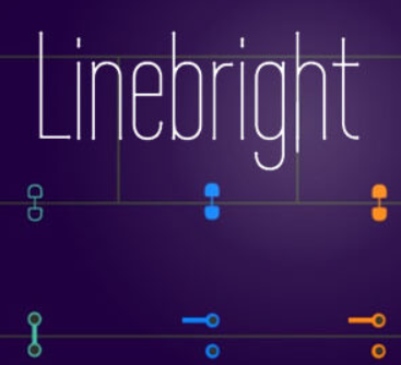 Gioco Linebright in linea