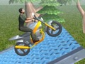 Gioco Moto Sport Bike Racing 3D in linea