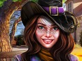 Gioco Halloween sta arrivando  in linea