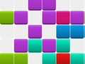 Gioco Puzzle di blocco 10X10  in linea